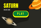 Game about the planet saturn.