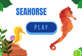 A multiple choice test on the Seahorse online.