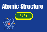 Atomic structure trivia quiz game