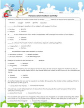 reading weekly temperatures activity sheet 4th grade
