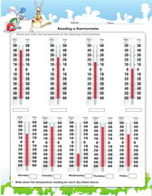 6th grade science worksheets PDF downloads