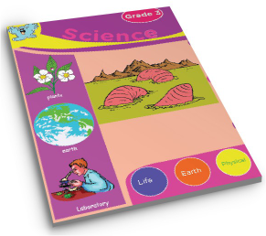 3rd grade science ebook download