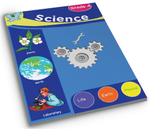 4th grade science ebook download