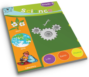 4th grade science ebook download