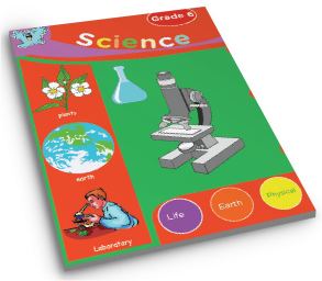 6th grade science ebook download