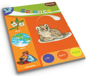 1st grade science ebook download