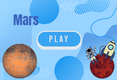 Mars Game Quiz Online