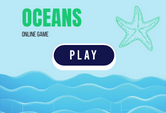 Oceans World Game Quiz Online