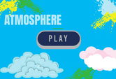 layers of the atmosphere game online for students.