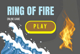 A game on The Pacific Ring of Fire online