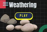 Weathering And Erosion Game