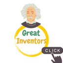 Great scientific inventors trivia quiz games