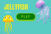 Jellyfish quiz game online