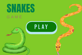Snakes Facts Game Quiz Online 