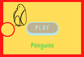Penguins game quiz online