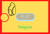 Penguins Game Quiz Online