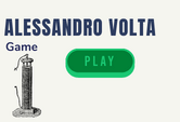 Alessandro Volta Game Online 