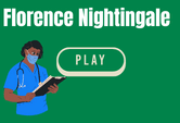 Florence Nightingale game quiz