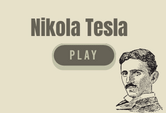 Nikola Tesla exercise