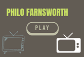 Philo Farnsworth Game Trivia Online