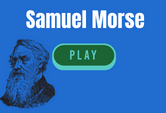 Samuel Morse Game Trivia Online