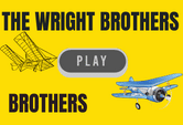 Wright Brothers test quiz