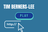 Tim Berners-Lee quiz