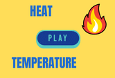 Heat and Temperature Quiz Questions