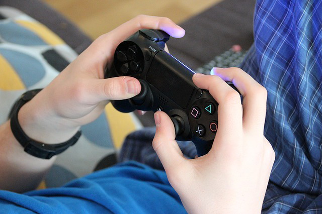 The effect of video games on kid's education