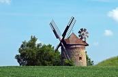 windmill science project for kids